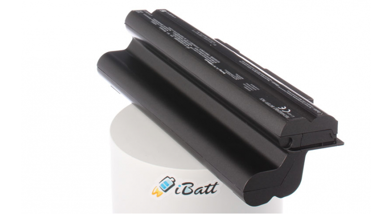 Аккумуляторная батарея для ноутбука Sony VAIO VPC-F24P1E/B. Артикул iB-A598X.Емкость (mAh): 11600. Напряжение (V): 11,1