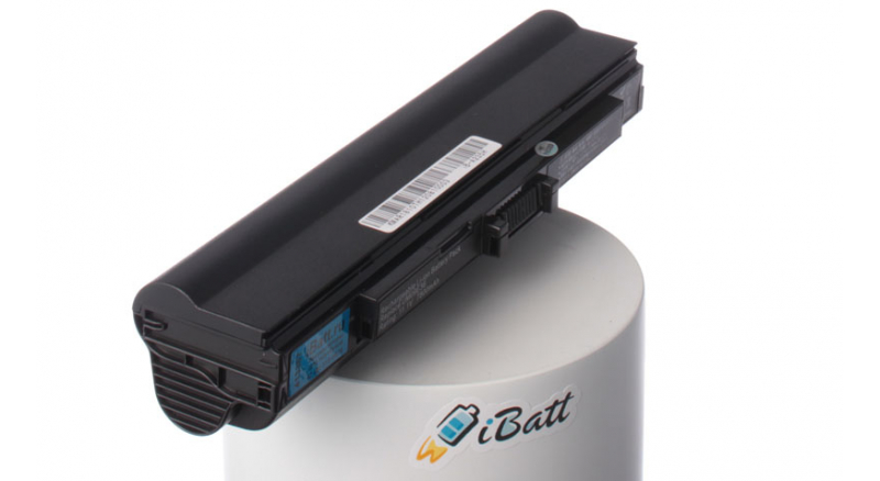 Аккумуляторная батарея для ноутбука Acer Aspire 1810T-8750. Артикул iB-A235H.Емкость (mAh): 7800. Напряжение (V): 11,1