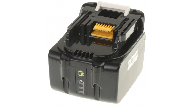 Аккумуляторная батарея для электроинструмента Makita BTS130. Артикул iB-T104.Емкость (mAh): 3000. Напряжение (V): 14,4