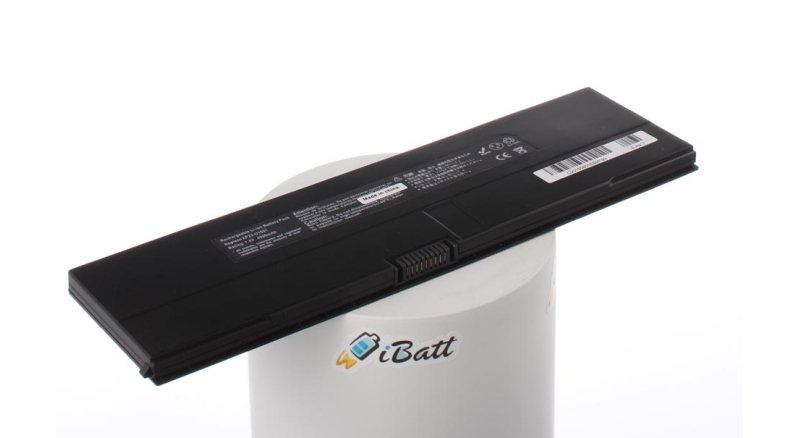 Аккумуляторная батарея для ноутбука Asus Eee Pad MeMo EP71. Артикул iB-A917.Емкость (mAh): 4900. Напряжение (V): 3,7