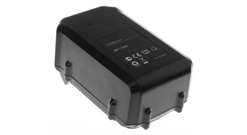 Аккумуляторная батарея для электроинструмента Makita Lawnmower MBC231DRD. Артикул iB-T577.Емкость (mAh): 4000. Напряжение (V): 36