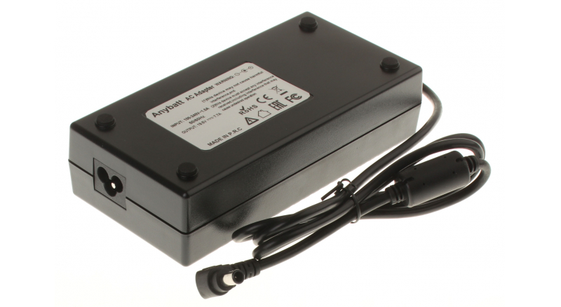 Блок питания (адаптер питания) для ноутбука Sony VAIO VPC-L21M1R. Артикул 22-472. Напряжение (V): 19,5