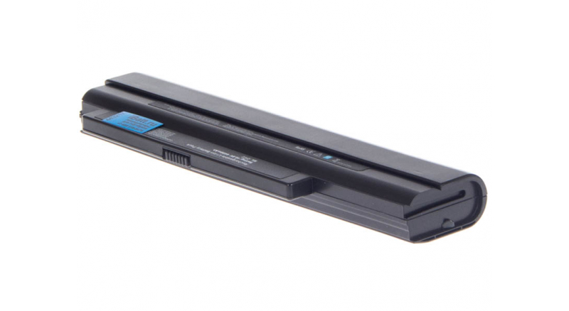 Аккумуляторная батарея для ноутбука HP-Compaq Pavilion dv2-1106au. Артикул iB-A301.Емкость (mAh): 4400. Напряжение (V): 10,8