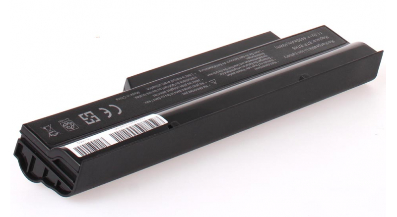 Аккумуляторная батарея 60.4B90T.011 для ноутбуков Fujitsu-Siemens. Артикул 11-1552.Емкость (mAh): 4400. Напряжение (V): 11,1