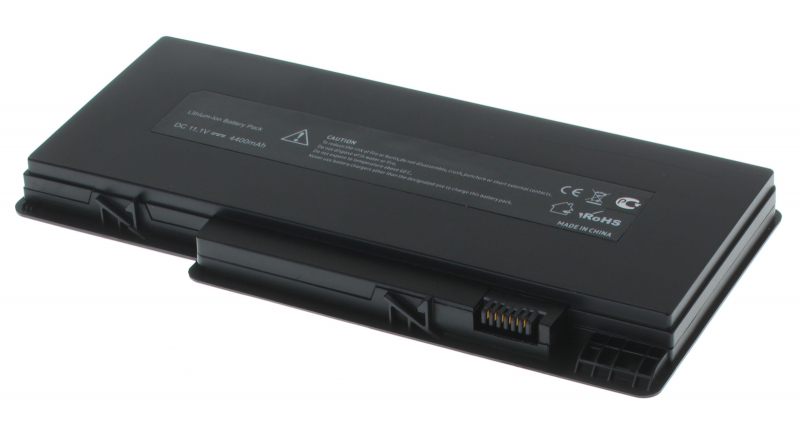Аккумуляторная батарея HSTNN-OB0L для ноутбуков HP-Compaq. Артикул 11-1304.Емкость (mAh): 4400. Напряжение (V): 11,1
