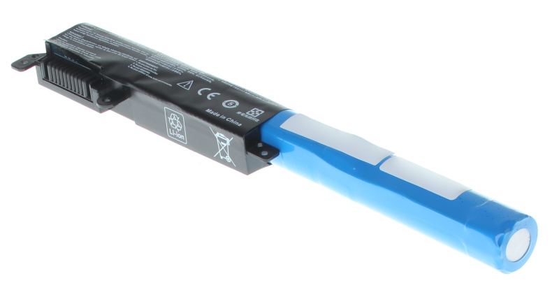 Аккумуляторная батарея A31N1537 для ноутбуков Asus. Артикул 11-11454.Емкость (mAh): 2200. Напряжение (V): 10,8