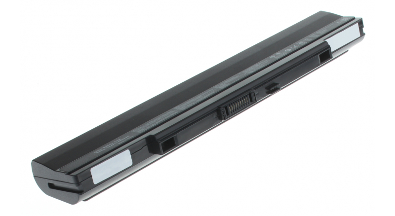 Аккумуляторная батарея для ноутбука Asus U53JC-XX086V. Артикул 11-1177.Емкость (mAh): 4400. Напряжение (V): 14,8