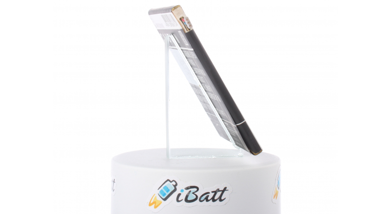Аккумуляторная батарея iBatt iB-M791 для телефонов, смартфонов ZTEЕмкость (mAh): 2000. Напряжение (V): 3,8