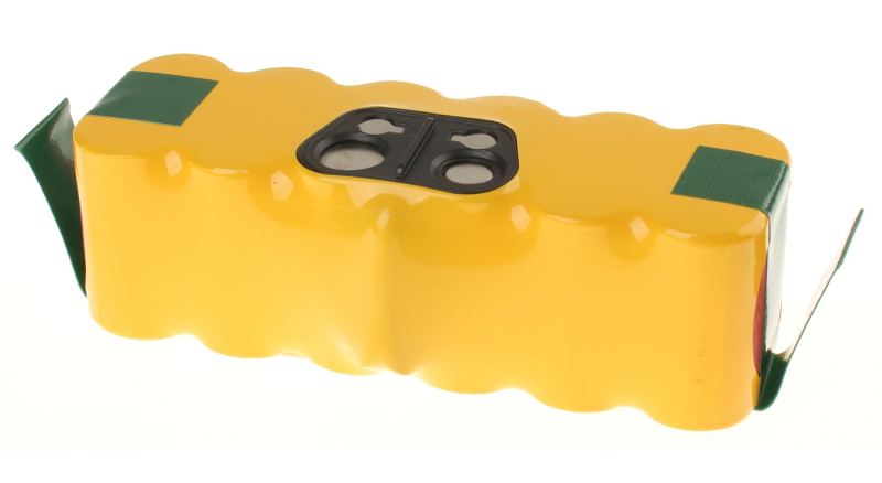 Аккумуляторная батарея для пылесоса iRobot Roomba 581. Артикул iB-T903.Емкость (mAh): 3500. Напряжение (V): 14,4
