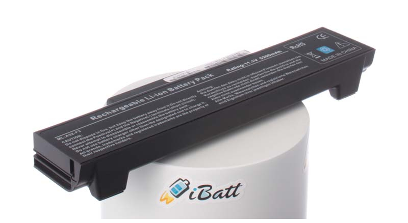 Аккумуляторная батарея 90-NIA1B1000 для ноутбуков Asus. Артикул iB-A161H.Емкость (mAh): 5200. Напряжение (V): 11,1