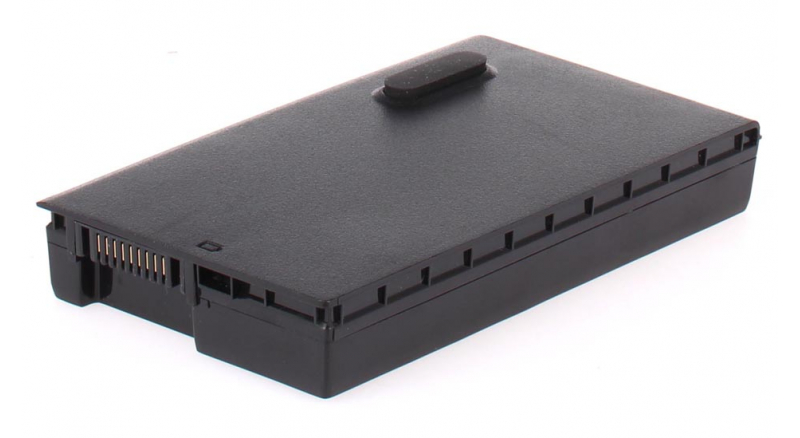 Аккумуляторная батарея для ноутбука Asus X80H. Артикул 11-1176.Емкость (mAh): 4400. Напряжение (V): 11,1