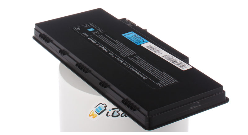 Аккумуляторная батарея для ноутбука HP-Compaq Pavilion dm3-1129tx. Артикул iB-A304.Емкость (mAh): 4400. Напряжение (V): 11,1