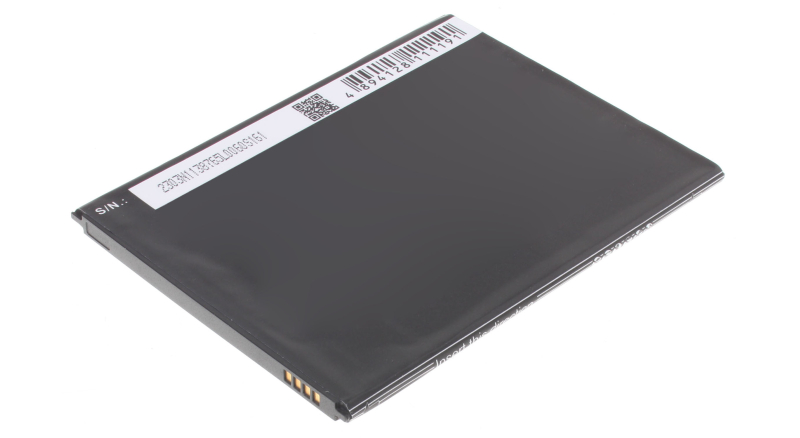 Аккумуляторная батарея iBatt iB-A1283 для ноутбука SamsungЕмкость (mAh): 4050. Напряжение (V): 3,8