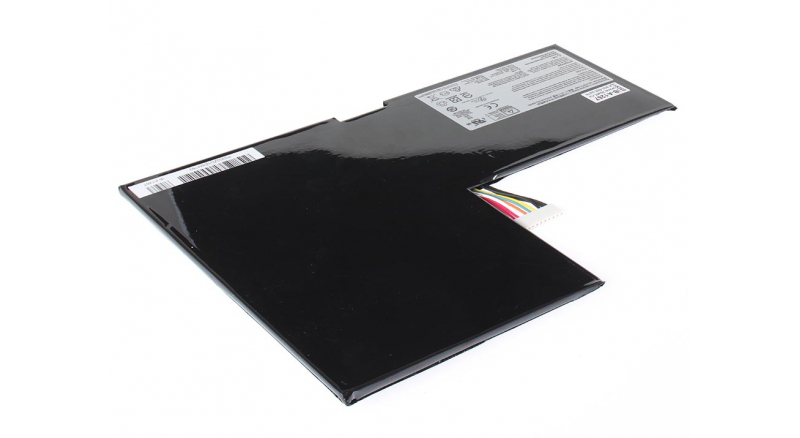 Аккумуляторная батарея для ноутбука MSI GS60 6QC. Артикул iB-A1267.Емкость (mAh): 4640. Напряжение (V): 11,4