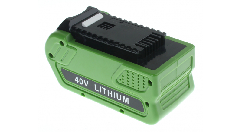 Аккумуляторная батарея для электроинструмента Gardena 29302. Артикул iB-T522.Емкость (mAh): 3000. Напряжение (V): 40