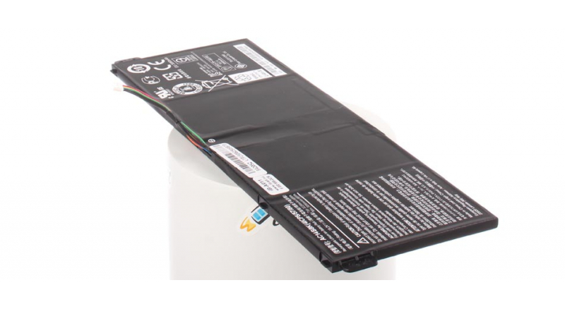 Аккумуляторная батарея для ноутбука Acer ASPIRE ES1-711G-P0PF. Артикул iB-A911.Емкость (mAh): 3000. Напряжение (V): 15,2