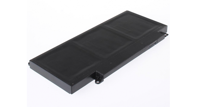 Аккумуляторная батарея для ноутбука Asus N750. Артикул iB-A1423.Емкость (mAh): 6200. Напряжение (V): 11,1