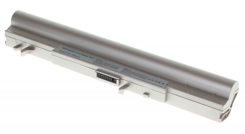 Аккумуляторная батарея A42-W3 для ноутбуков Asus. Артикул 11-1183.Емкость (mAh): 4400. Напряжение (V): 14,8