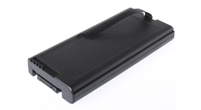 Аккумуляторная батарея CF-VZSU29U для ноутбуков Panasonic. Артикул iB-A1355.Емкость (mAh): 6600. Напряжение (V): 11,1