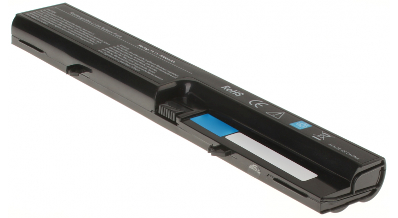 Аккумуляторная батарея для ноутбука HP-Compaq 511. Артикул iB-A289H.Емкость (mAh): 5200. Напряжение (V): 11,1