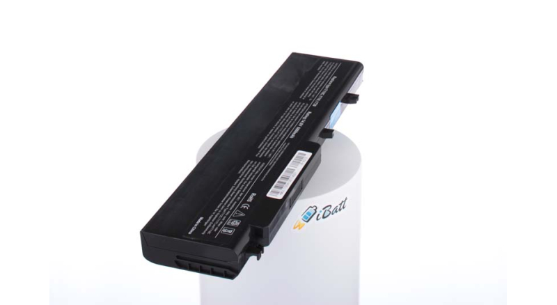 Аккумуляторная батарея iBatt iB-A513 для ноутбука DellЕмкость (mAh): 6600. Напряжение (V): 14,8