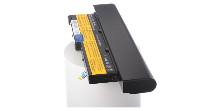 Аккумуляторная батарея для ноутбука IBM-Lenovo ThinkPad Type 1865 (X41). Артикул iB-A328.Емкость (mAh): 4400. Напряжение (V): 14,4