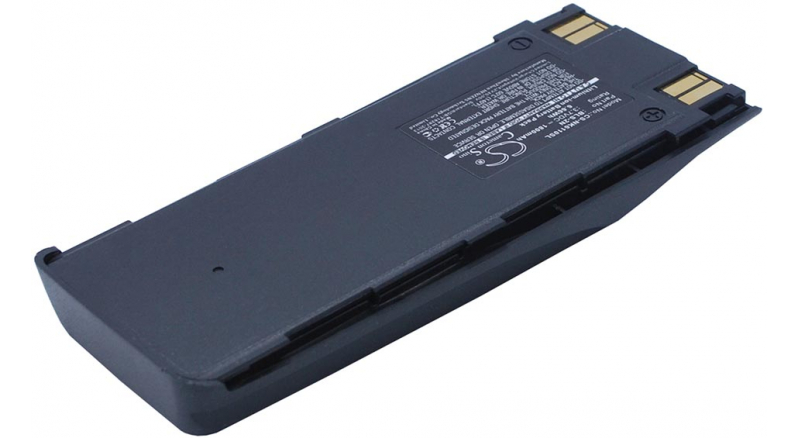Аккумуляторная батарея BLS-2S для телефонов, смартфонов Nokia. Артикул iB-M1044.Емкость (mAh): 1800. Напряжение (V): 3,7