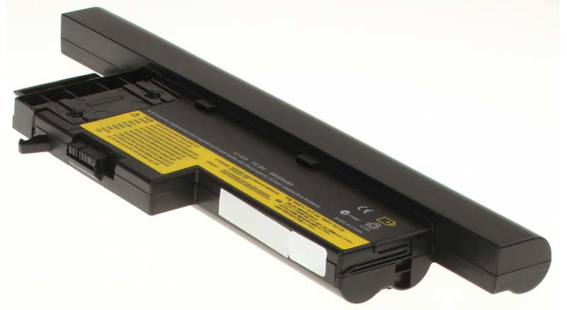 Аккумуляторная батарея 93P5028 для ноутбуков IBM-Lenovo. Артикул 11-1333.Емкость (mAh): 4400. Напряжение (V): 14,4