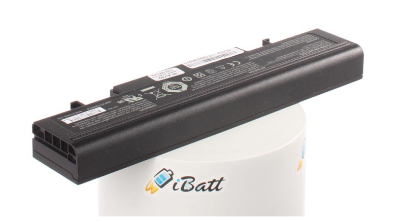 Аккумуляторная батарея для ноутбука Packard Bell EasyNote SJ51-B-100. Артикул iB-A749.Емкость (mAh): 4400. Напряжение (V): 11,1