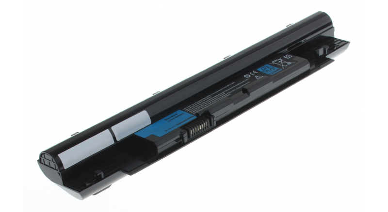 Аккумуляторная батарея для ноутбука Dell Inspiron 13z (5323). Артикул iB-A354.Емкость (mAh): 4400. Напряжение (V): 11,1