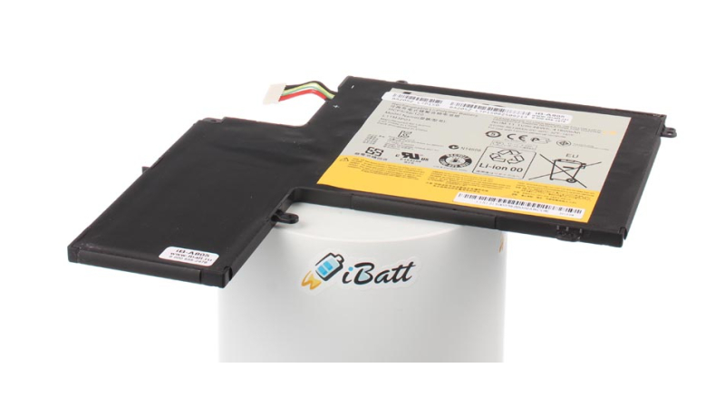 Аккумуляторная батарея iBatt iB-A805 для ноутбука IBM-LenovoЕмкость (mAh): 4400. Напряжение (V): 11,1