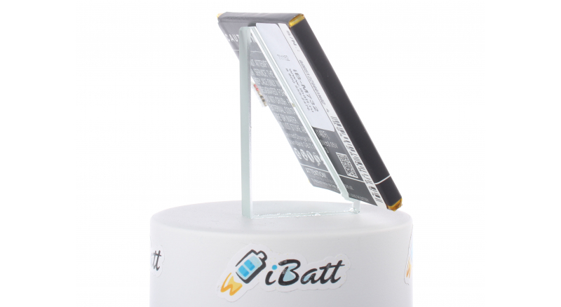 Аккумуляторная батарея для телефона, смартфона Alcatel One Touch Idol Mini Daul. Артикул iB-M732.Емкость (mAh): 1700. Напряжение (V): 3,8