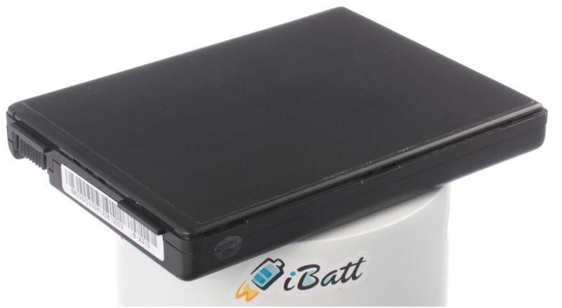 Аккумуляторная батарея для ноутбука HP-Compaq Presario R3408. Артикул iB-A310.Емкость (mAh): 6600. Напряжение (V): 14,8