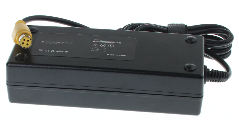 Блок питания (адаптер питания) для ноутбука IBM-Lenovo ThinkPad G40. Артикул 22-426. Напряжение (V): 16