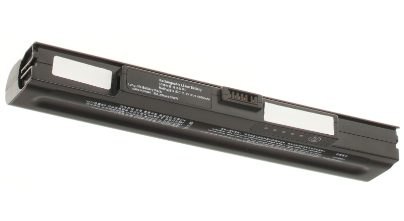 Аккумуляторная батарея для ноутбука Samsung Q35-T5500 Calvin. Артикул 11-1397.Емкость (mAh): 4400. Напряжение (V): 11,1
