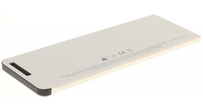 Аккумуляторная батарея MB771 для ноутбуков Apple. Артикул iB-A463.Емкость (mAh): 3780. Напряжение (V): 10,8