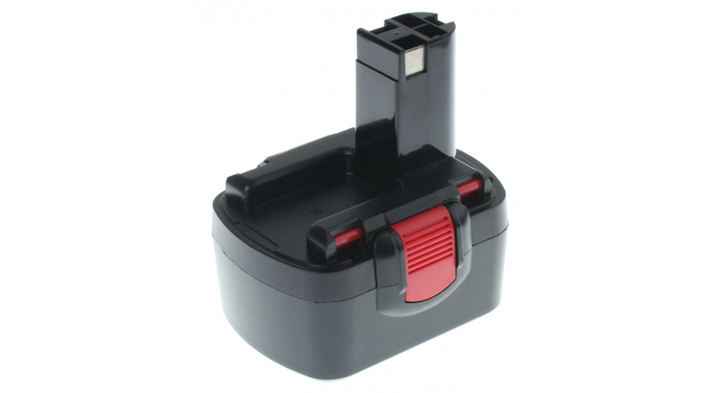 Аккумуляторная батарея для электроинструмента Bosch GWS 14.4 VH. Артикул iB-T357.Емкость (mAh): 1500. Напряжение (V): 14,4