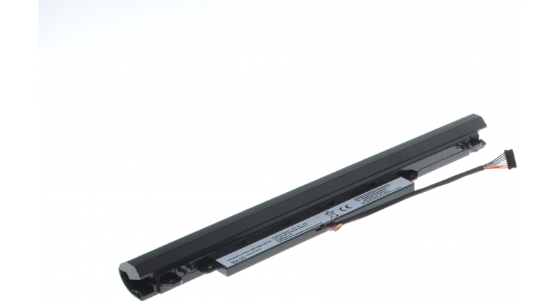 Аккумуляторная батарея для ноутбука Lenovo IdeaPad 110-15AST. Артикул 11-11520.Емкость (mAh): 2200. Напряжение (V): 10,8