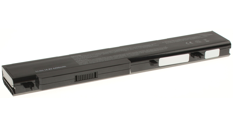 Аккумуляторная батарея T117C для ноутбуков Dell. Артикул 11-1512.Емкость (mAh): 4400. Напряжение (V): 14,8
