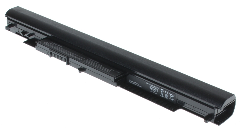 Аккумуляторная батарея для ноутбука HP-Compaq 15-af124ur. Артикул 11-11028.Емкость (mAh): 2200. Напряжение (V): 10,95