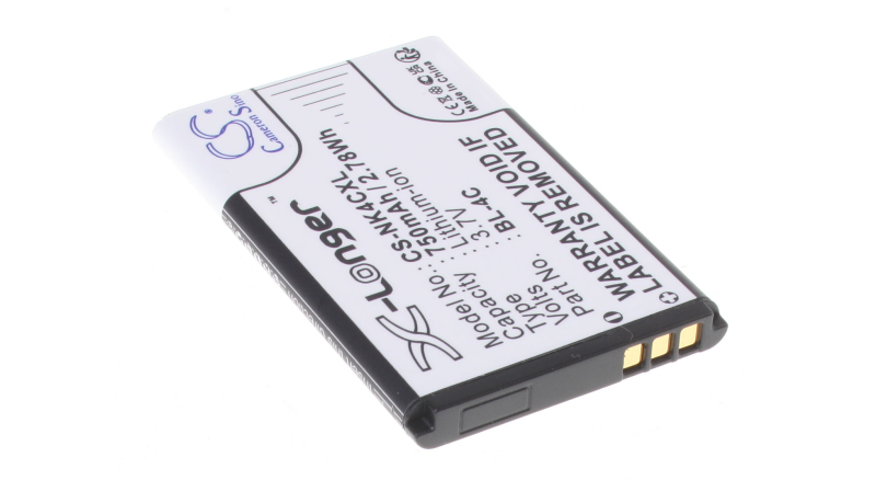 Аккумуляторная батарея iBatt iB-F681 для фотокамер и видеокамер MantaЕмкость (mAh): 750. Напряжение (V): 3,7