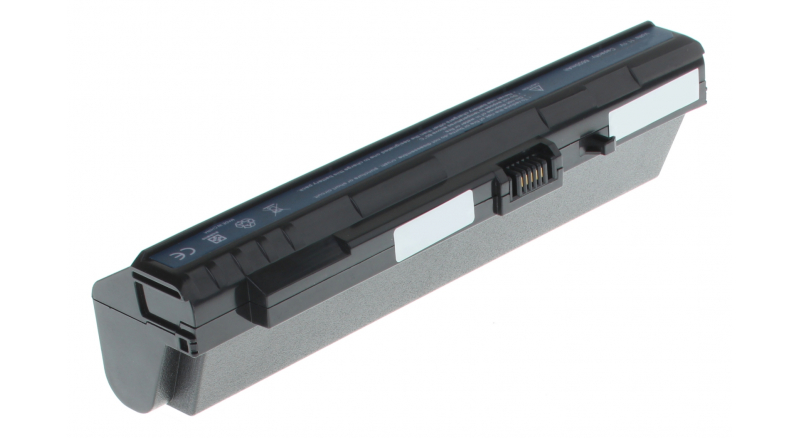 Аккумуляторная батарея UM08A72 для ноутбуков Acer. Артикул 11-1156.Емкость (mAh): 6600. Напряжение (V): 11,1