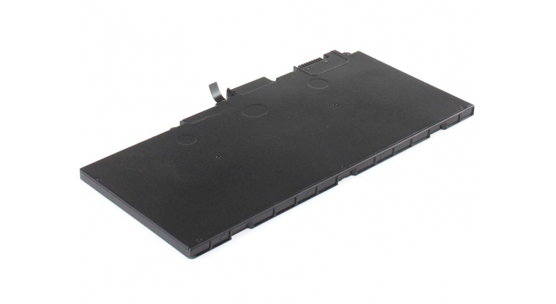 Аккумуляторная батарея CS03XL для ноутбуков HP-Compaq. Артикул iB-A1218.Емкость (mAh): 3820. Напряжение (V): 11,4
