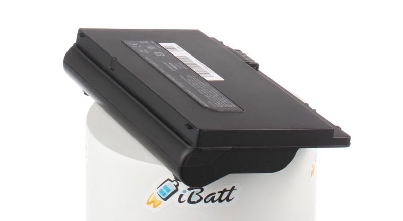 Аккумуляторная батарея для ноутбука HP-Compaq Mini 1153NR. Артикул iB-A788.Емкость (mAh): 4800. Напряжение (V): 11,1