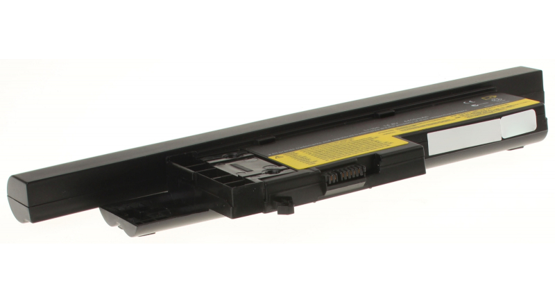 Аккумуляторная батарея для ноутбука IBM-Lenovo ThinkPad X60. Артикул 11-1333.Емкость (mAh): 4400. Напряжение (V): 14,4