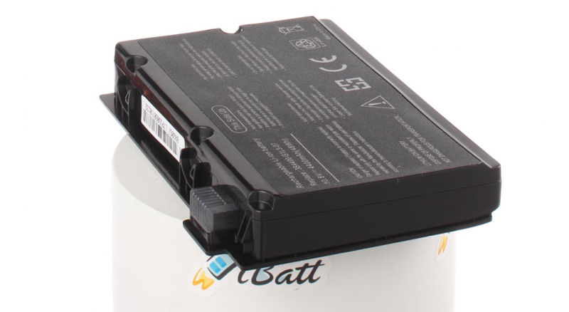 Аккумуляторная батарея CS-FU3450NB для ноутбуков Fujitsu-Siemens. Артикул iB-A754.Емкость (mAh): 4400. Напряжение (V): 11,1