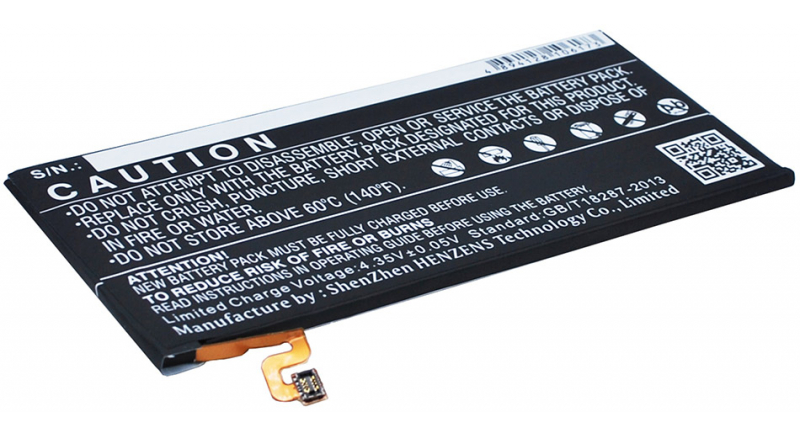 Аккумуляторная батарея iBatt iB-M926 для телефонов, смартфонов SamsungЕмкость (mAh): 3050. Напряжение (V): 3,8