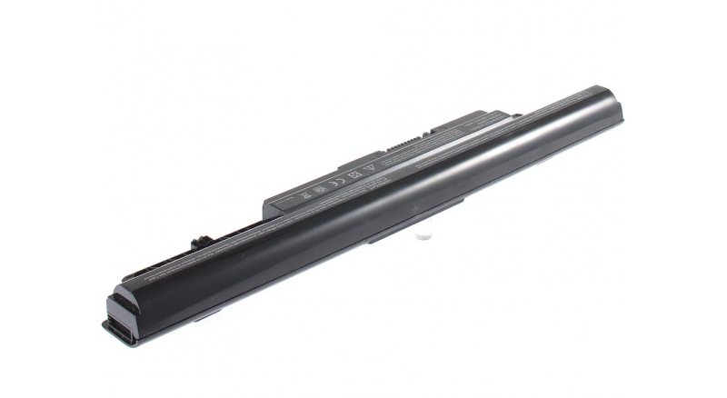 Аккумуляторная батарея для ноутбука Dell Inspiron 5748-9019. Артикул iB-A706H.Емкость (mAh): 2600. Напряжение (V): 14,8