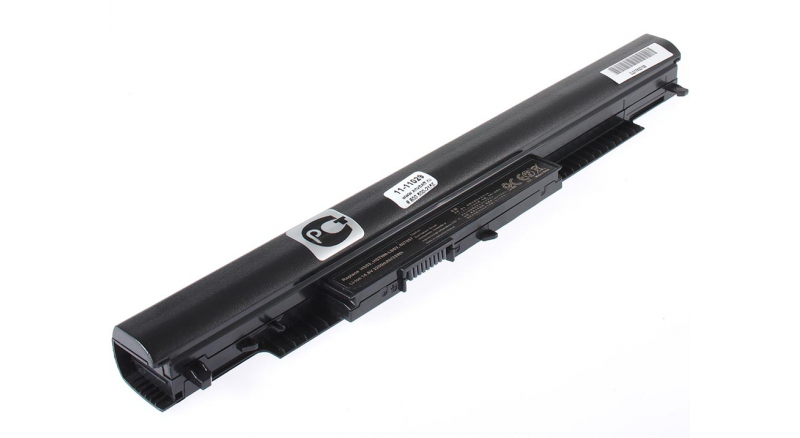 Аккумуляторная батарея для ноутбука HP-Compaq 15-ac633ur. Артикул 11-11029.Емкость (mAh): 2200. Напряжение (V): 14,6