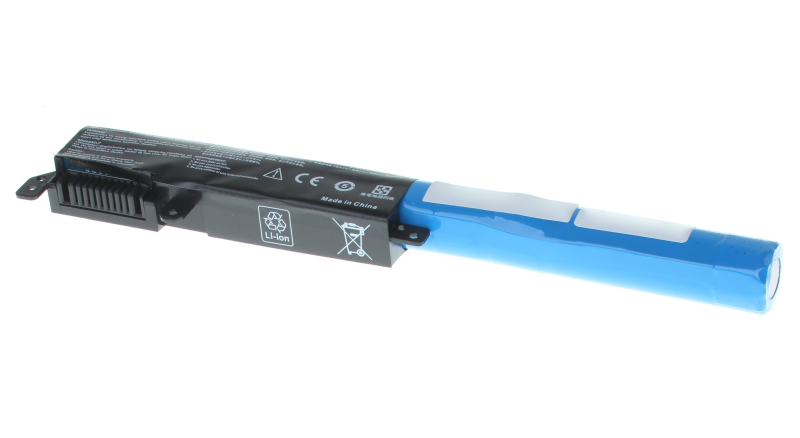 Аккумуляторная батарея iBatt 11-11454 для ноутбука AsusЕмкость (mAh): 2200. Напряжение (V): 10,8